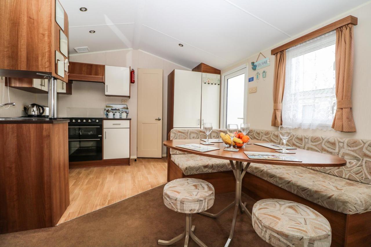 Solent Breezes, Caravan 108 Villa Southampton Kültér fotó